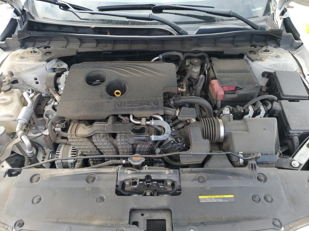 2019 Nissan Altima - Image 11