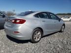 2019 Chevrolet Cruze Lt en Venta en Hueytown, AL - Side