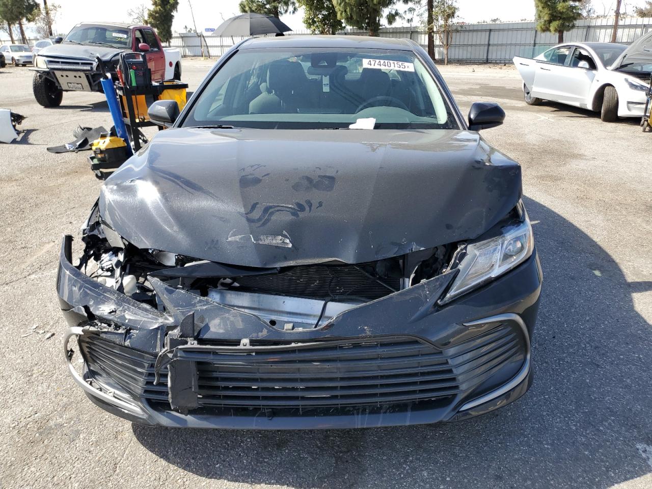 2023 Toyota Camry - Image 5