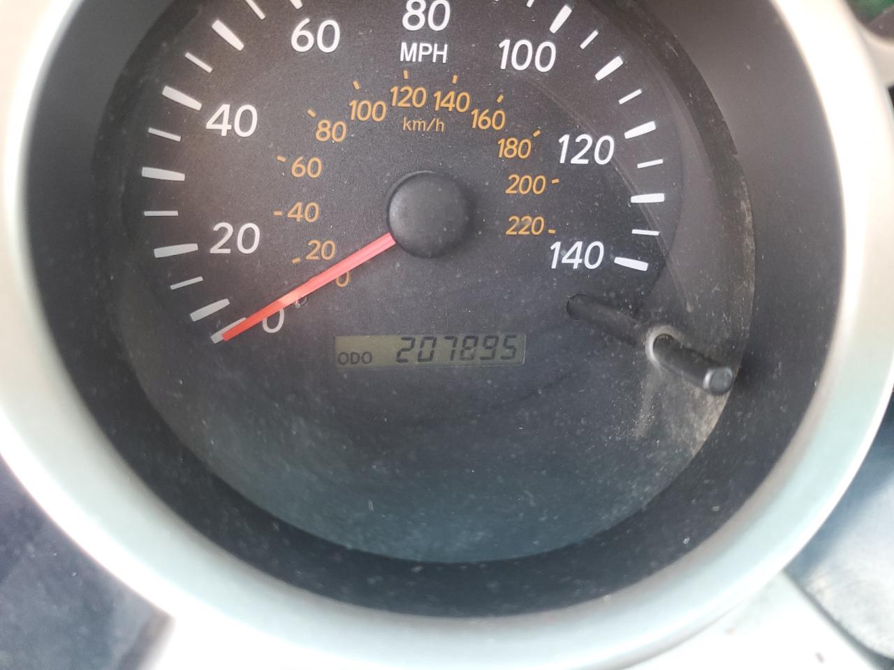 2007 Toyota Highlander - Image 8