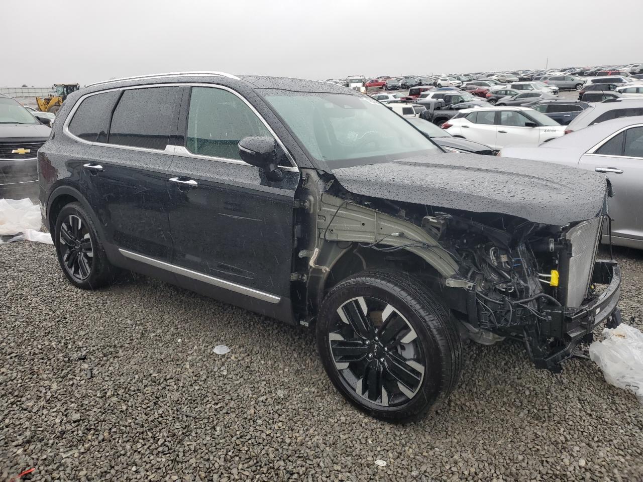 2024 Kia Telluride - Image 4