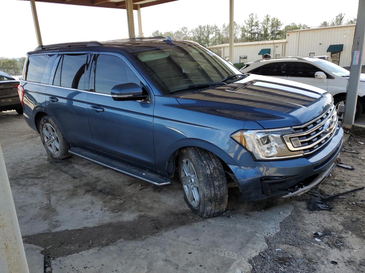 2019 Ford Expedition - Image 4