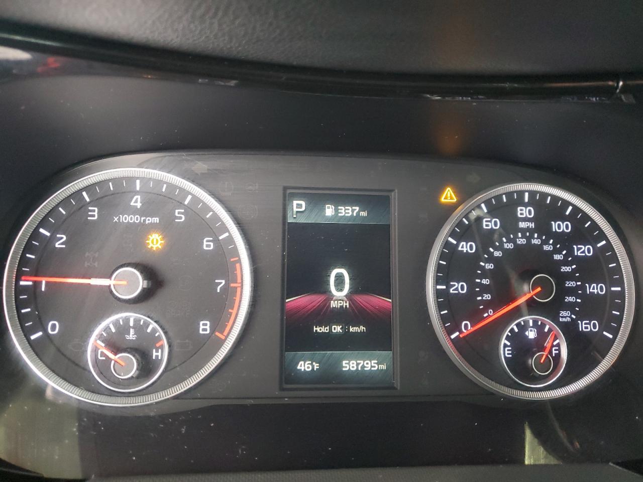 2023 Kia K5 - Image 9