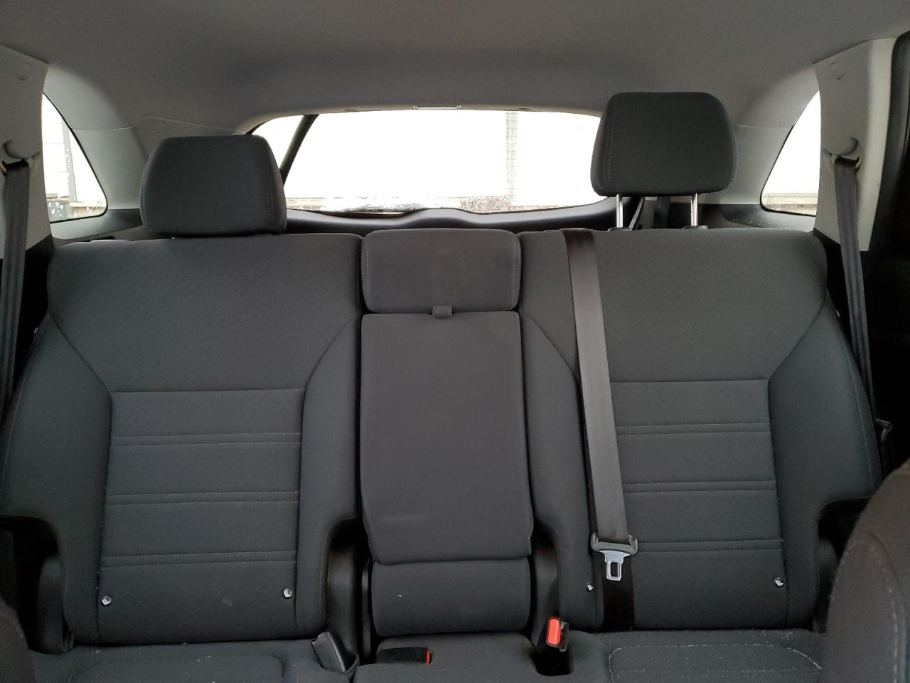2019 Kia Sorento - Image 10