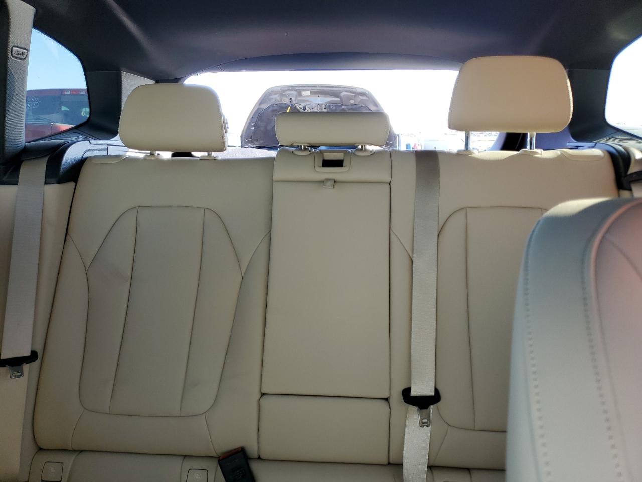 2021 BMW X3 - Image 10