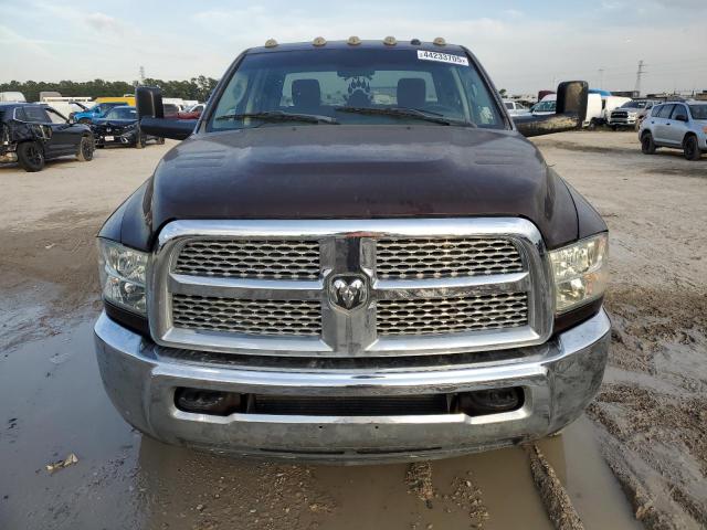 Pickups RAM All Models 2014 Brązowy