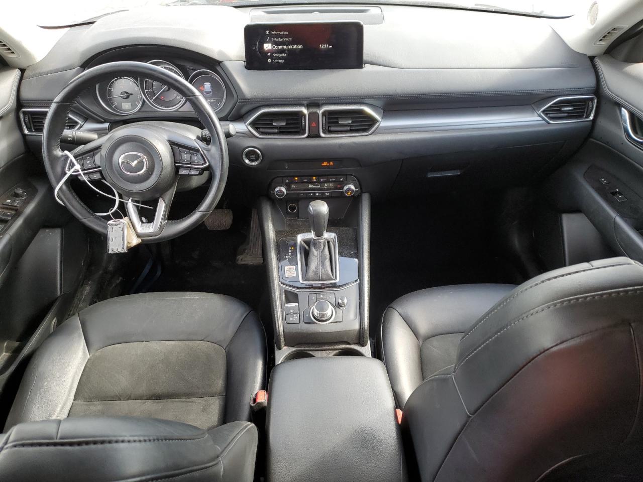2021 Mazda CX-5 - Image 8