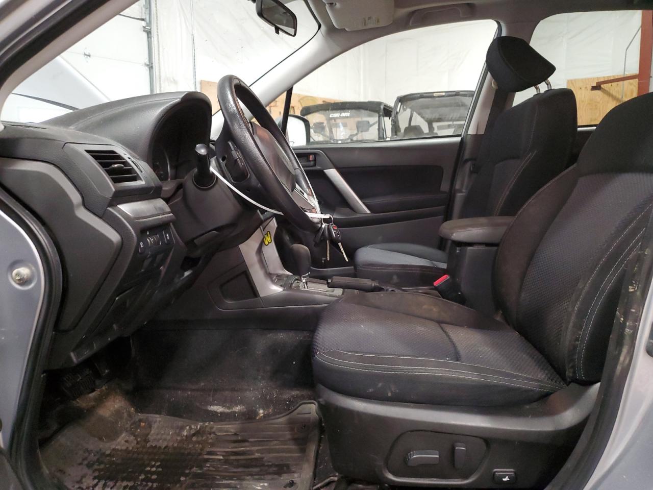 2015 Subaru Forester - Image 7
