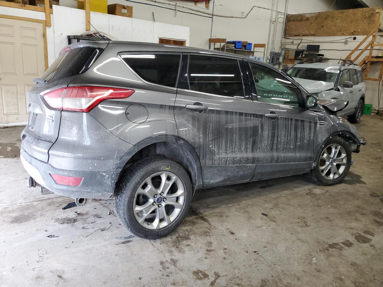 2013 Ford Escape - Image 3