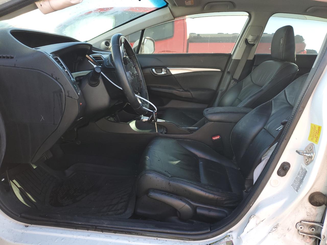 2013 Honda Civic - Image 7