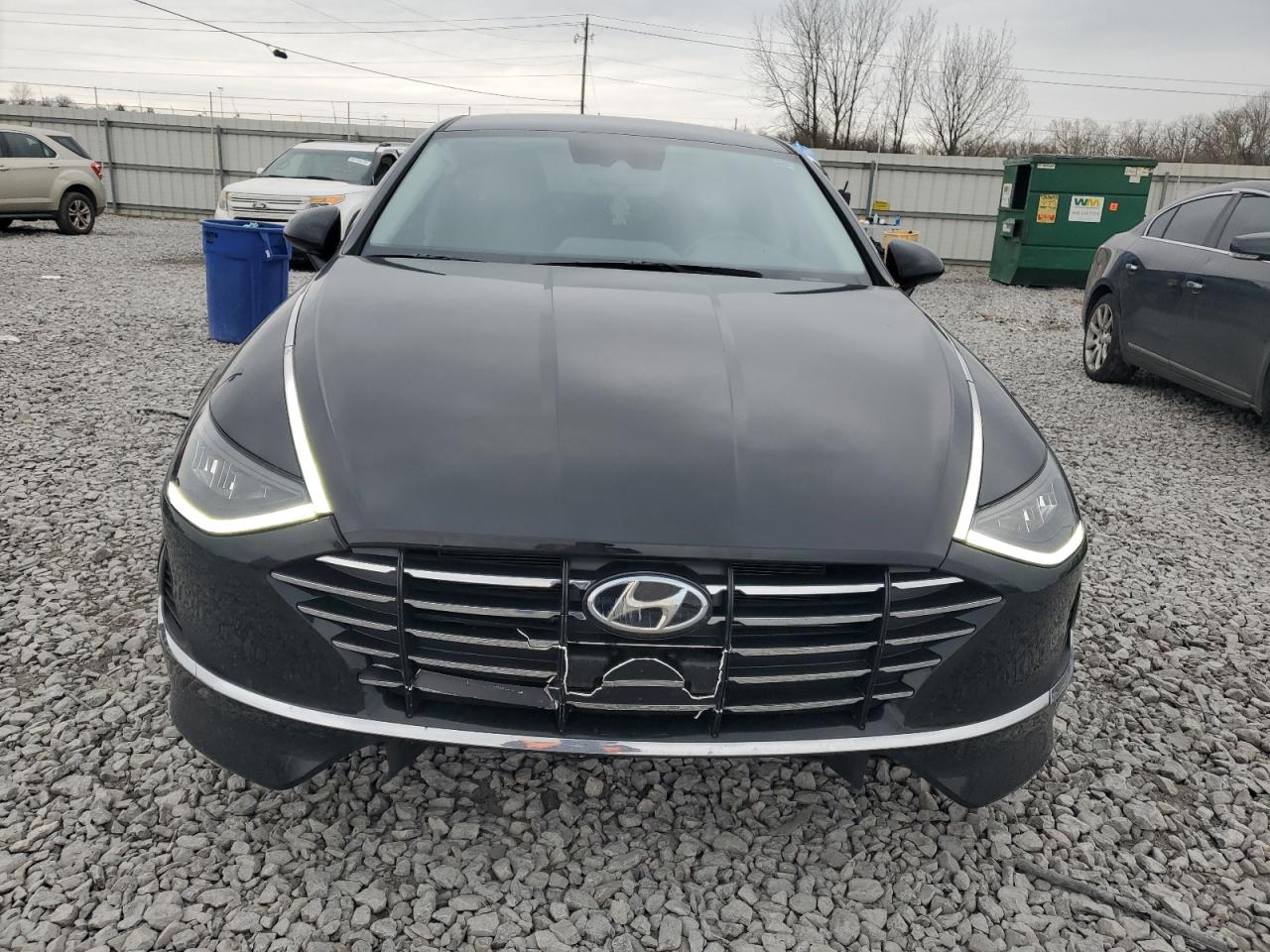 2022 Hyundai Sonata - Image 5