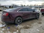 2018 Ford Taurus Sho იყიდება Bridgeton-ში, MO - Front End
