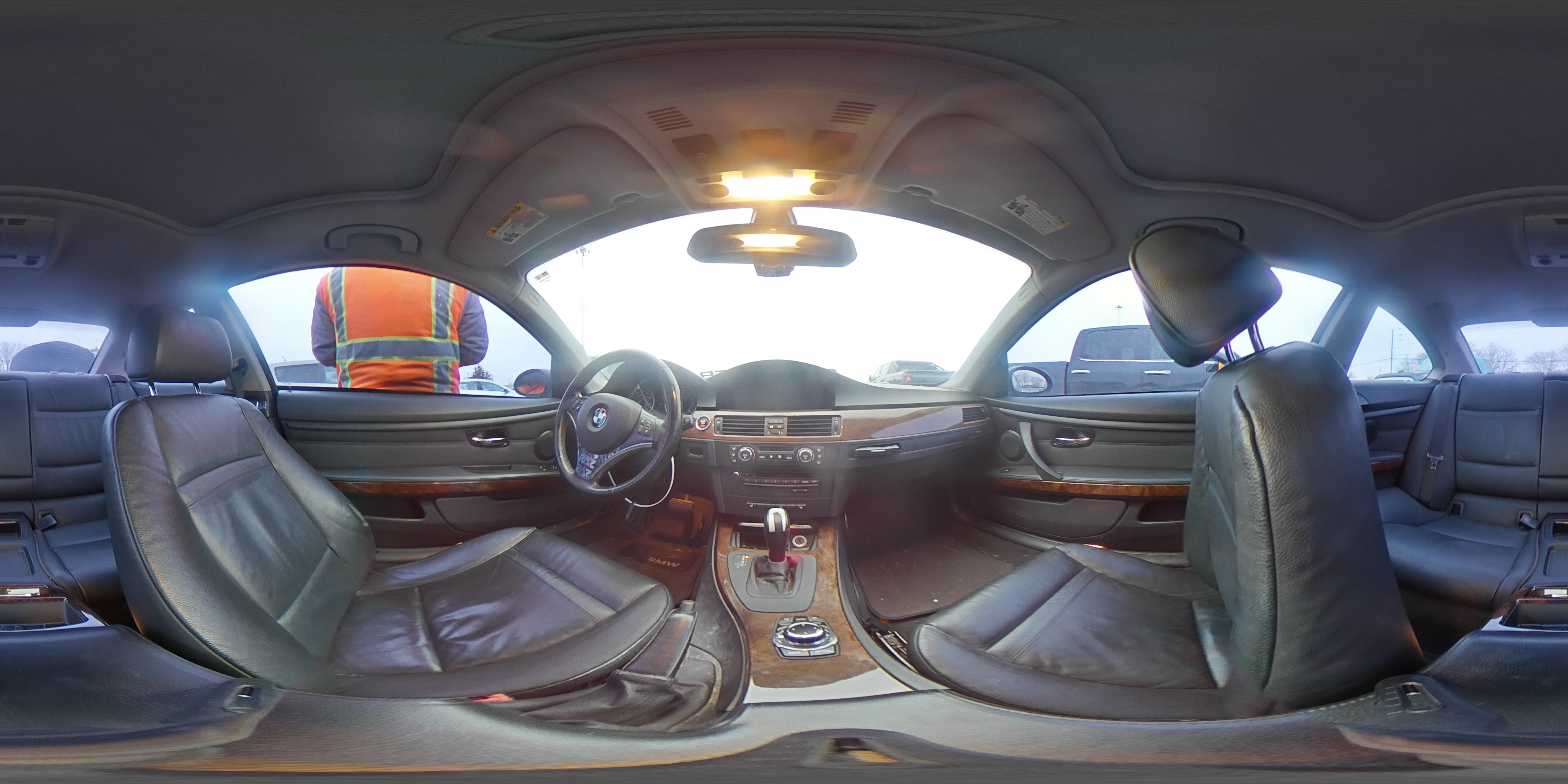 2009 BMW 3er - Image 13