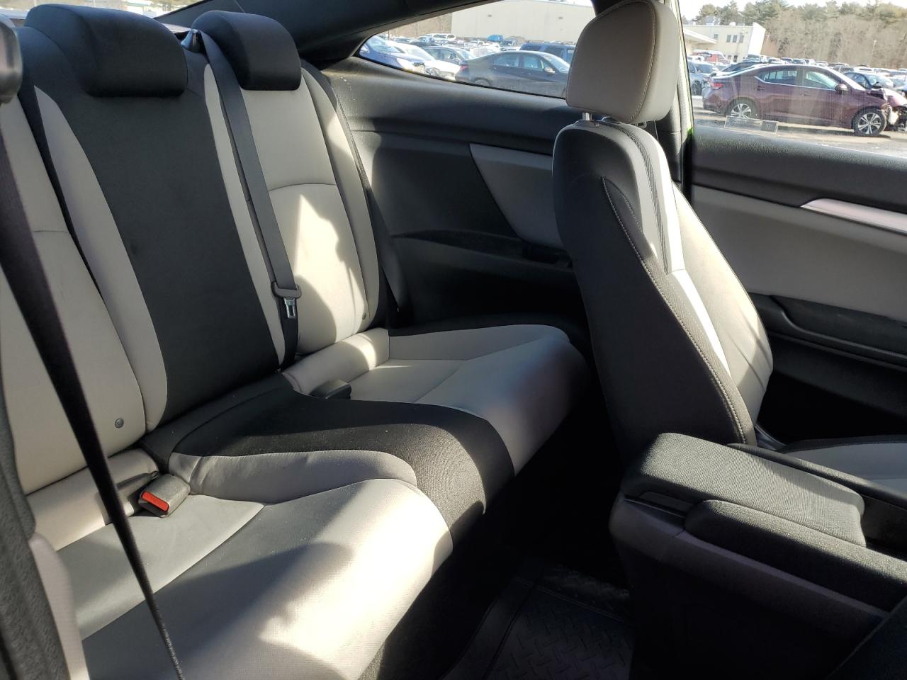 2017 Honda Civic - Image 10