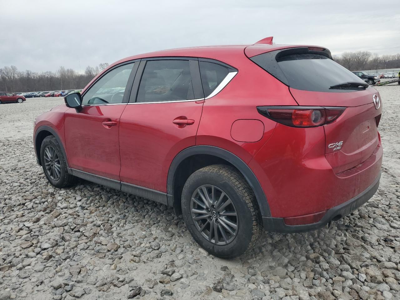 2017 Mazda CX-5 - Image 2