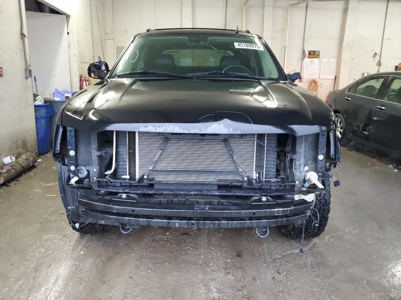 2013 Chevrolet Avalanche - Image 5