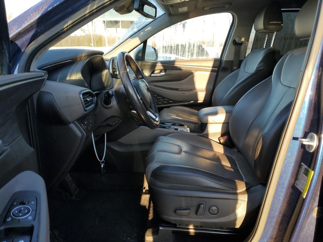 2019 Hyundai Santa Fe - Image 7