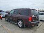 2013 Nissan Armada Sv for Sale in Sacramento, CA - Rear End