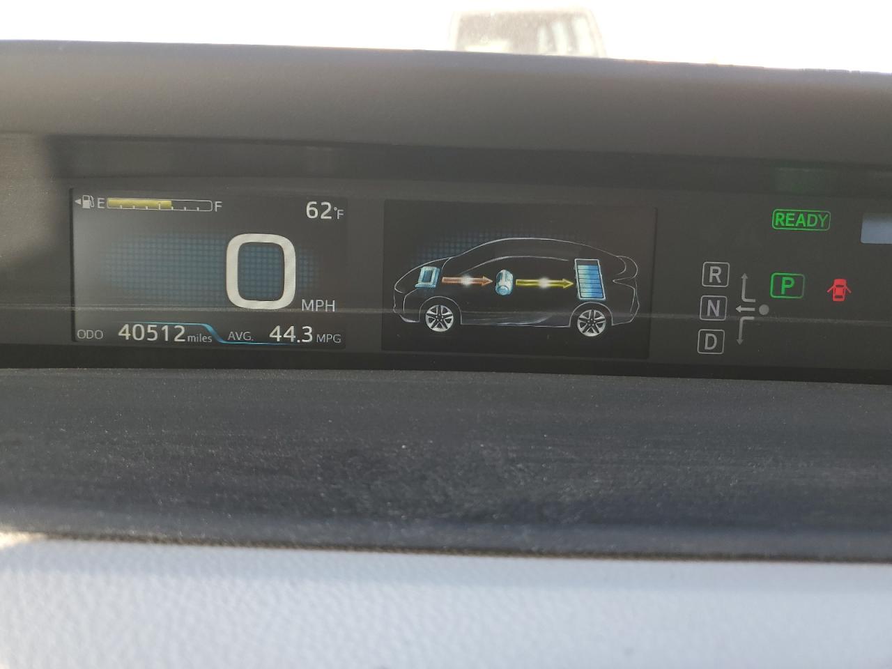 2018 Toyota Prius - Image 9