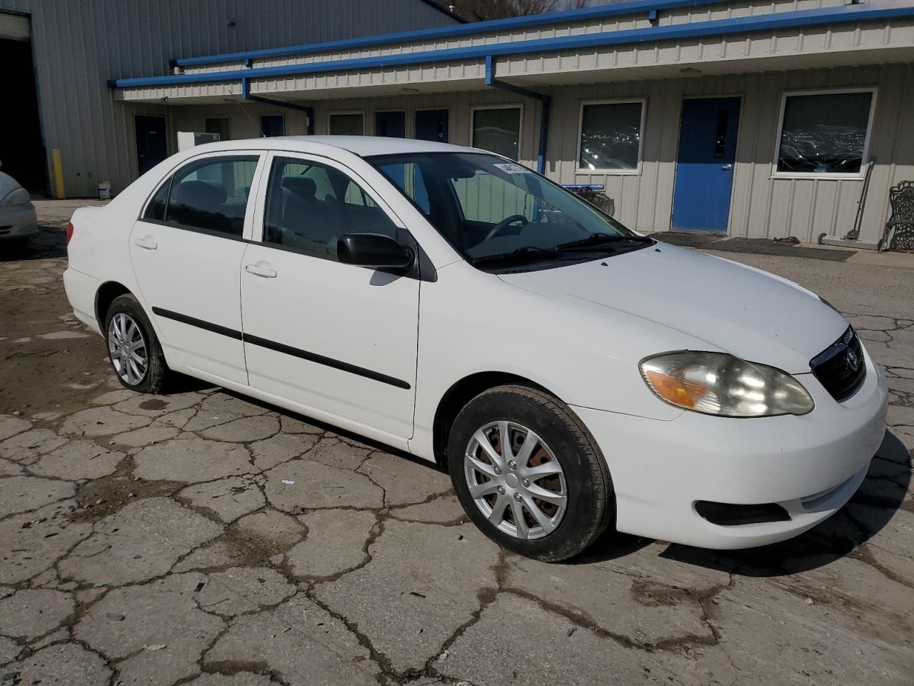 2008 Toyota Corolla - Image 4