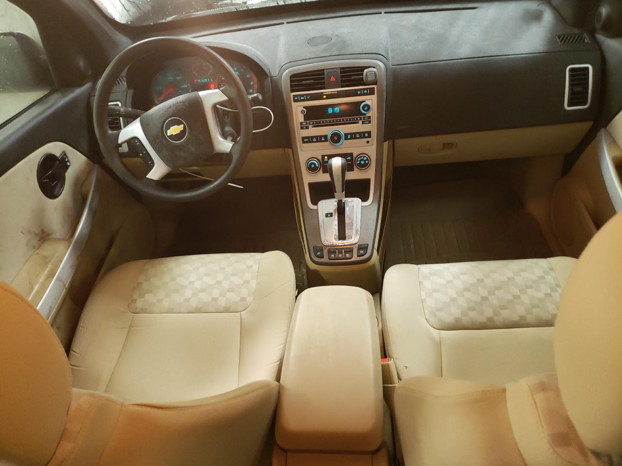 2007 Chevrolet Equinox - Image 8