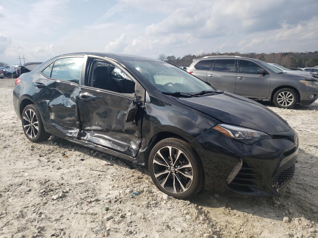 2017 Toyota Corolla - Image 4