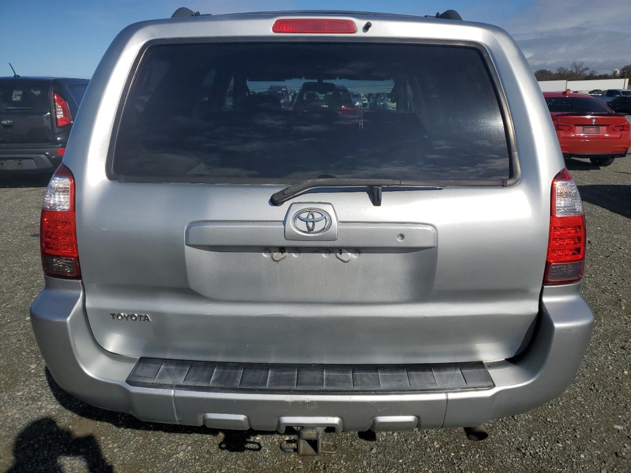 2007 Toyota 4Runner - Image 6