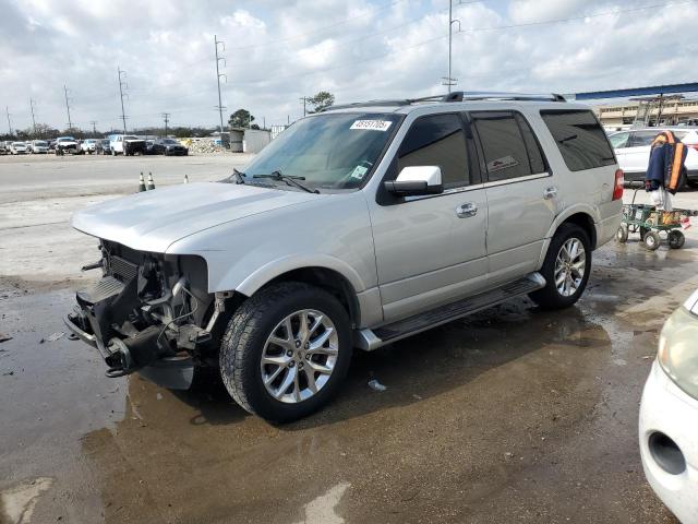 2016 Ford Expedition Limited