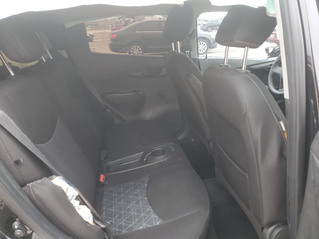 2020 Chevrolet Spark - Image 10