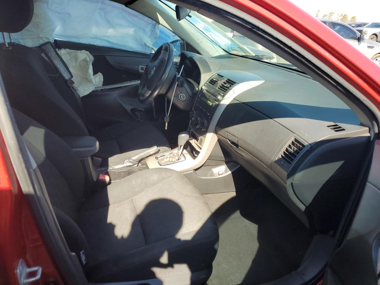 2010 Toyota Corolla - Image 7