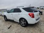 Temple, TX에서 판매 중인 2016 Chevrolet Equinox Ltz - Side