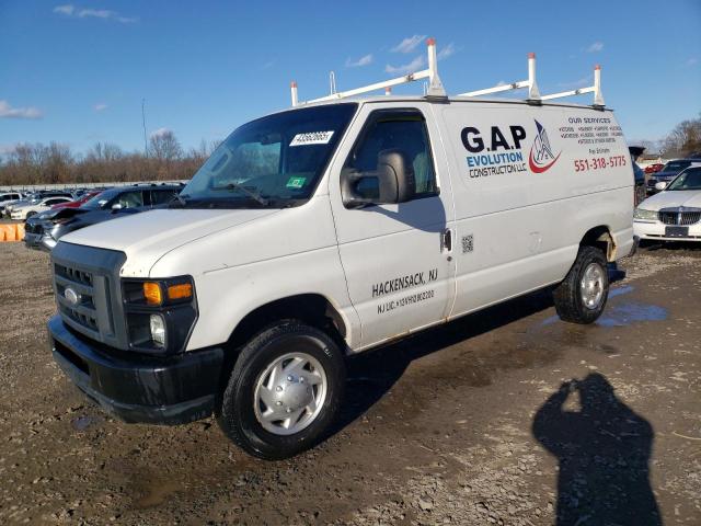 2014 Ford Econoline E250 Van