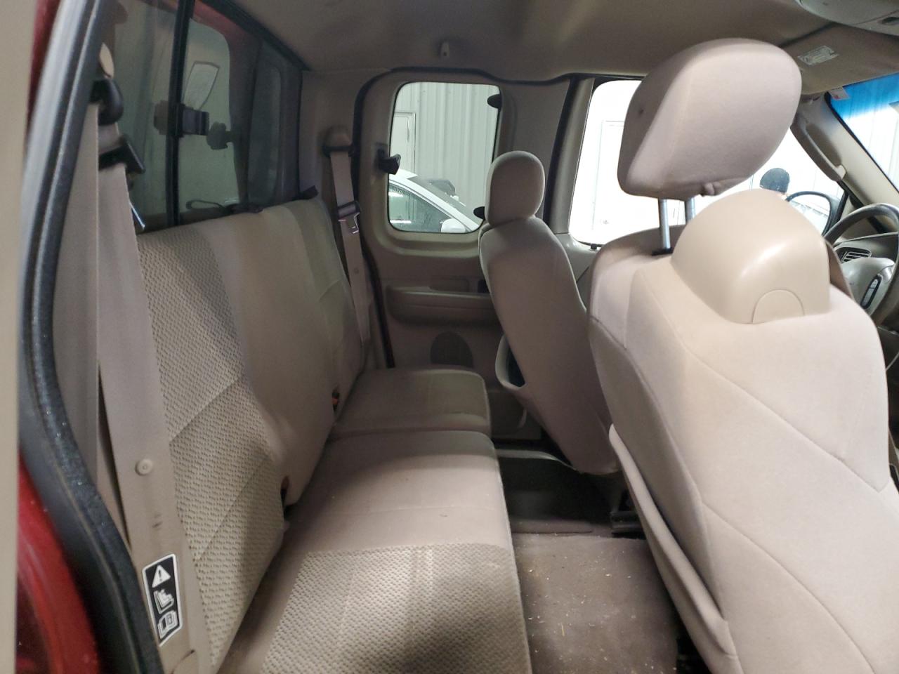 2003 Ford F-150 - Image 10