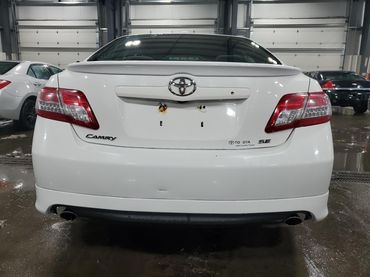 2011 Toyota Camry - Image 6