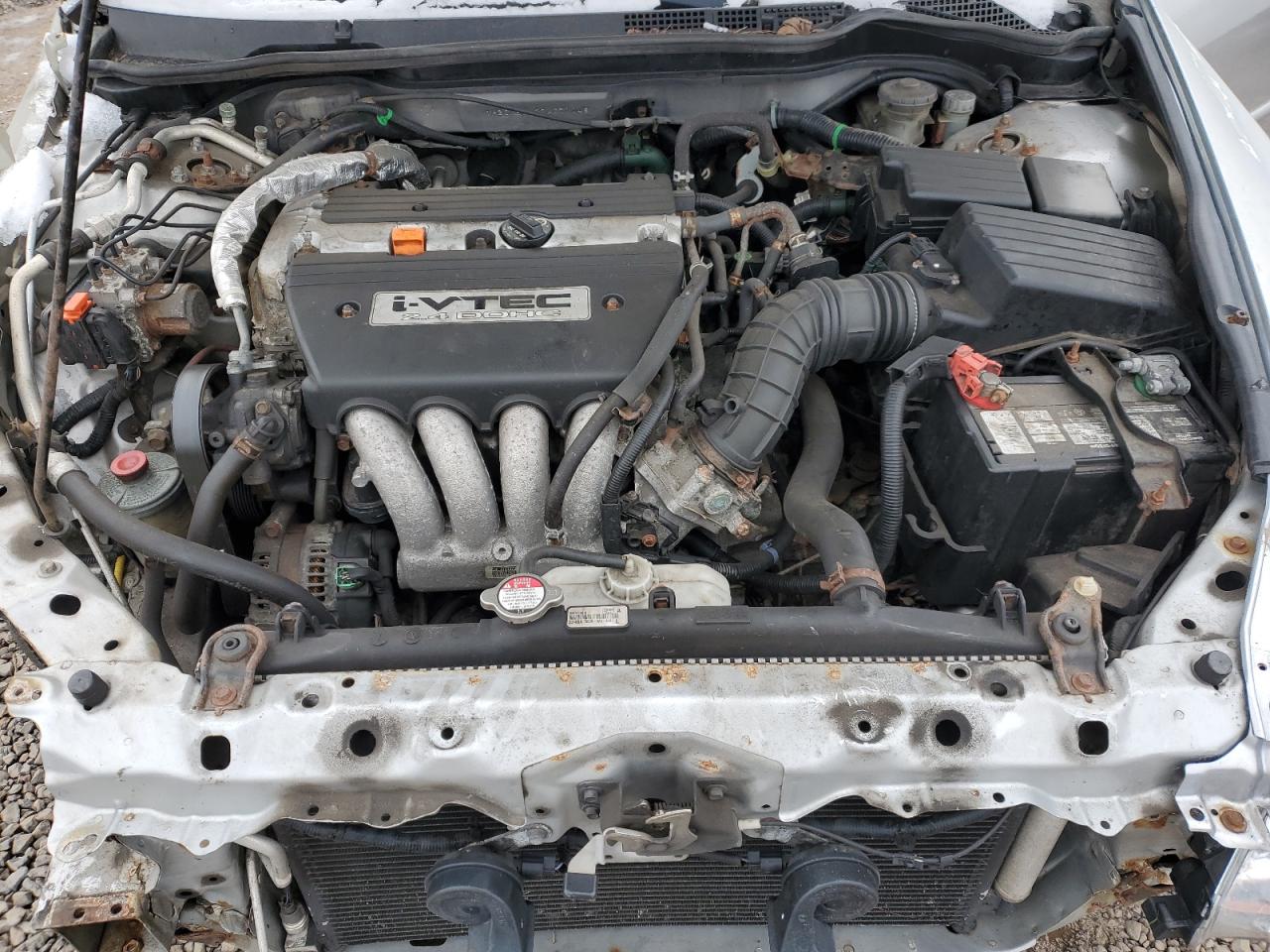 2007 Honda Accord - Image 11