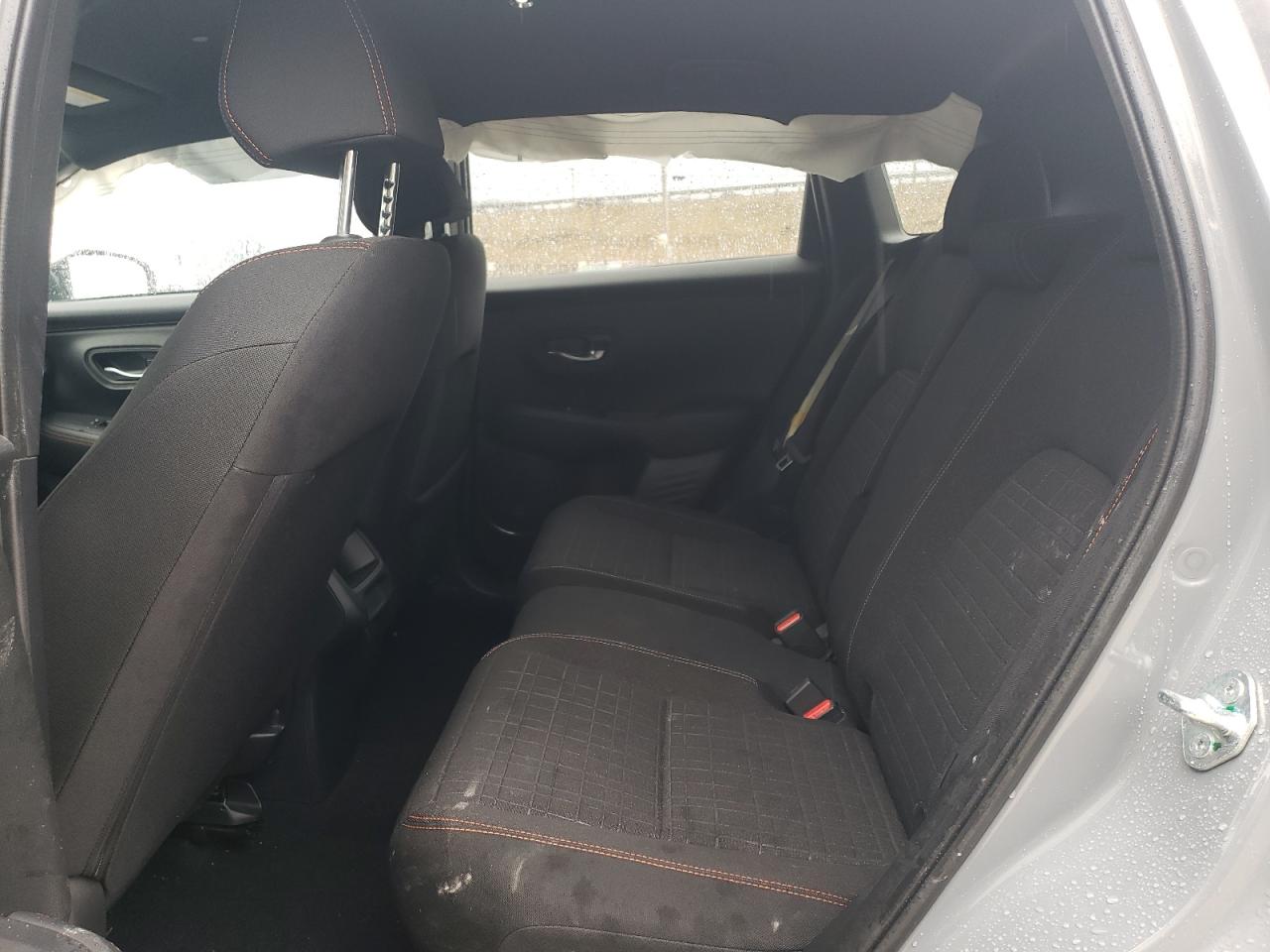2024 Honda HR-V - Image 12