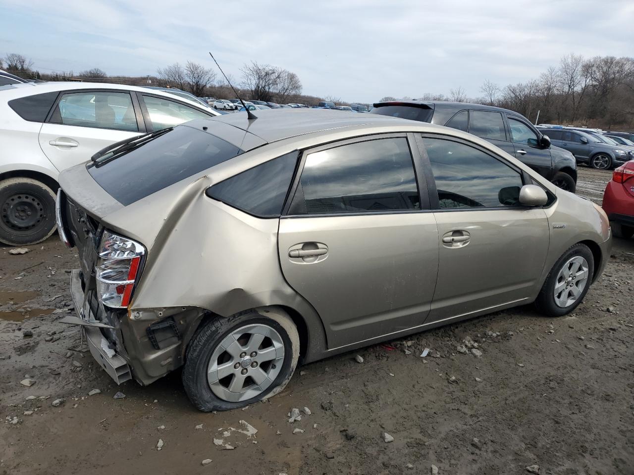2007 Toyota Prius - Image 3