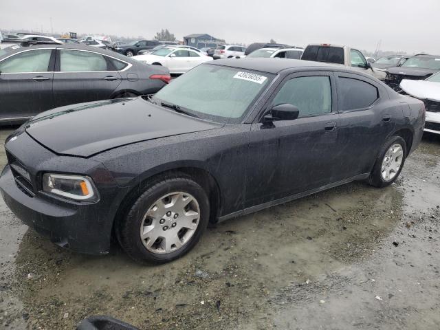 2007 Dodge Charger Se