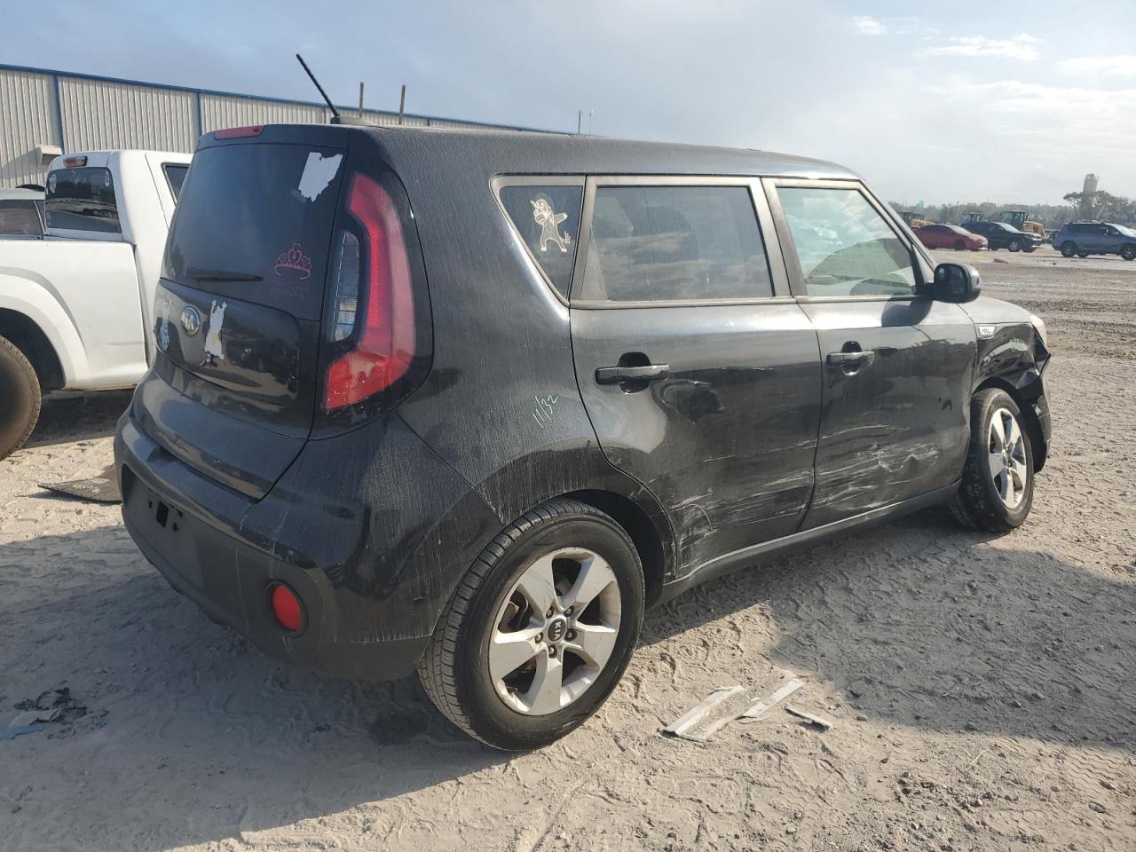 2018 Kia Soul - Image 3