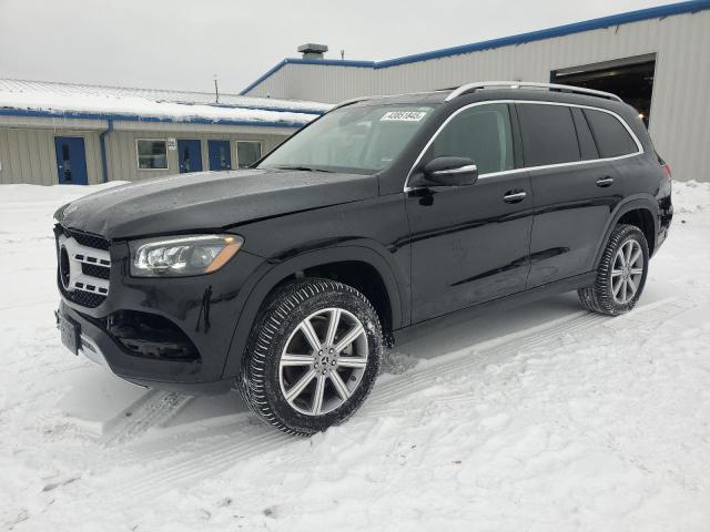 2023 Mercedes-Benz Gls 450 4Matic