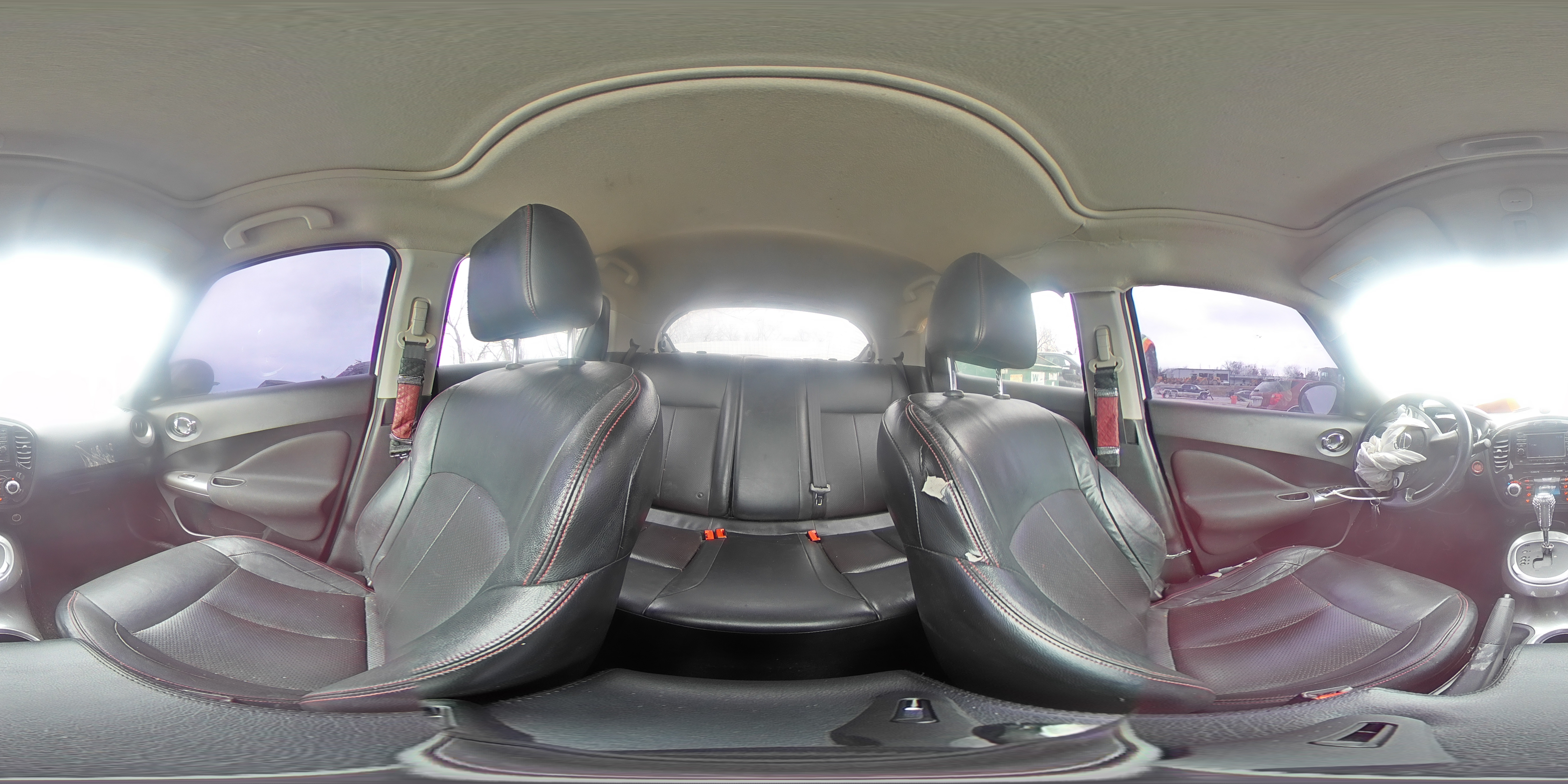 2013 Nissan Juke - Image 14