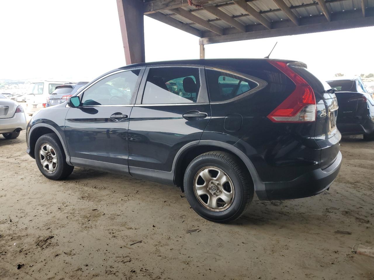 2013 Honda CR-V - Image 2