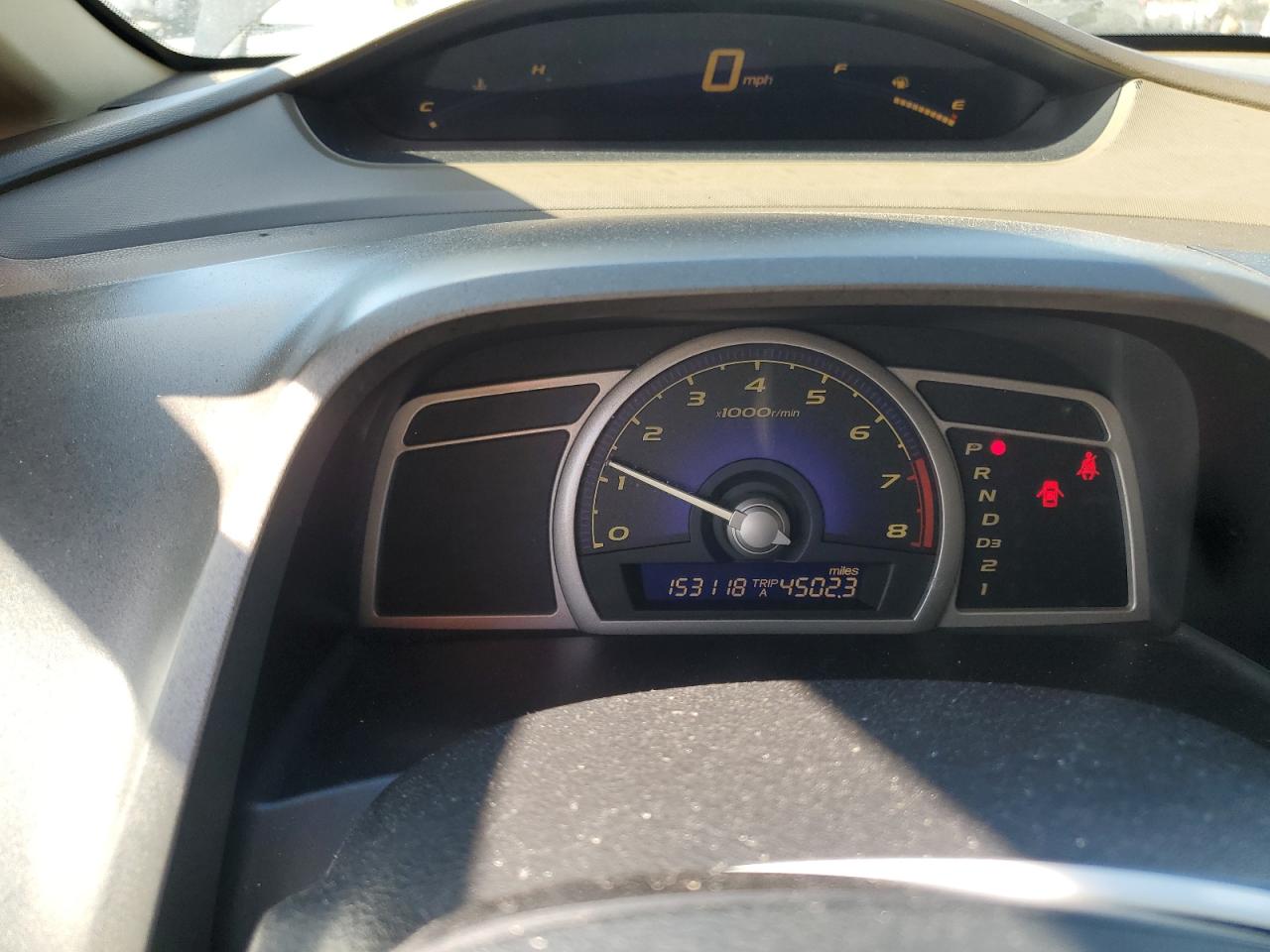 2006 Honda Civic - Image 9