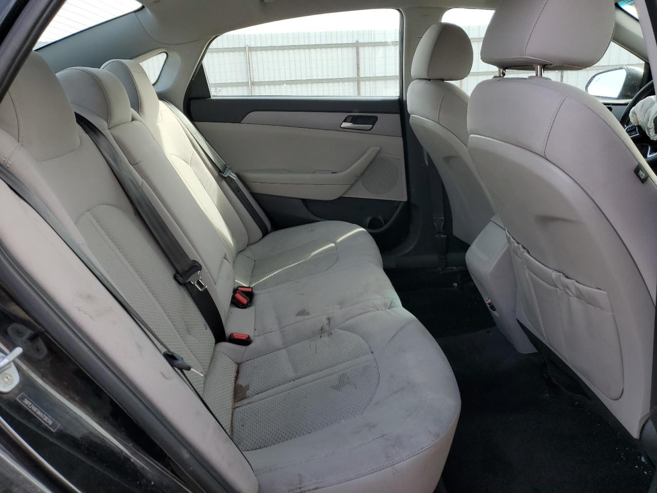 2019 Hyundai Sonata - Image 10