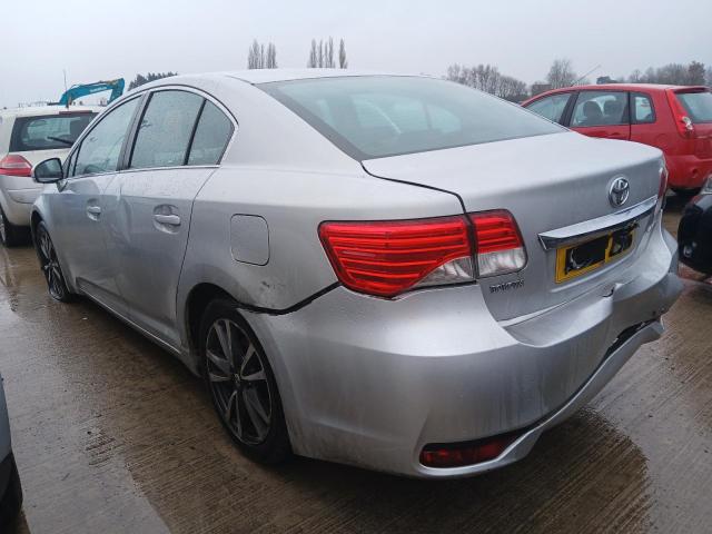 2013 TOYOTA AVENSIS IC