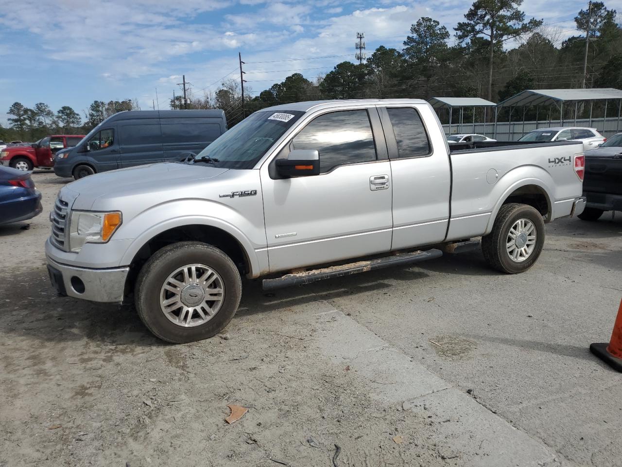 2013 Ford F-150 - Image 1
