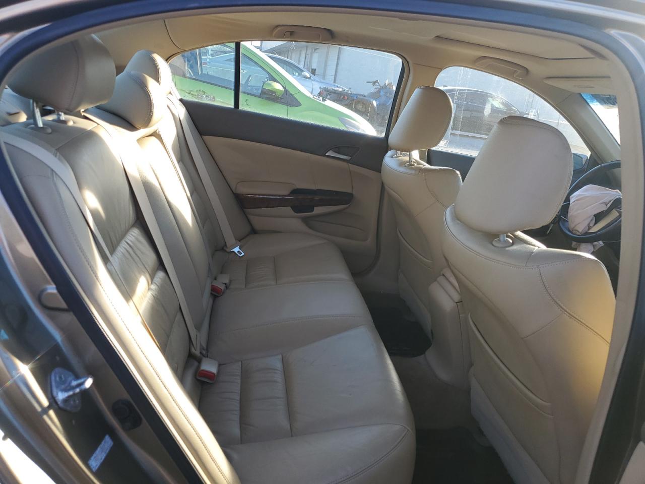 2008 Honda Accord - Image 10