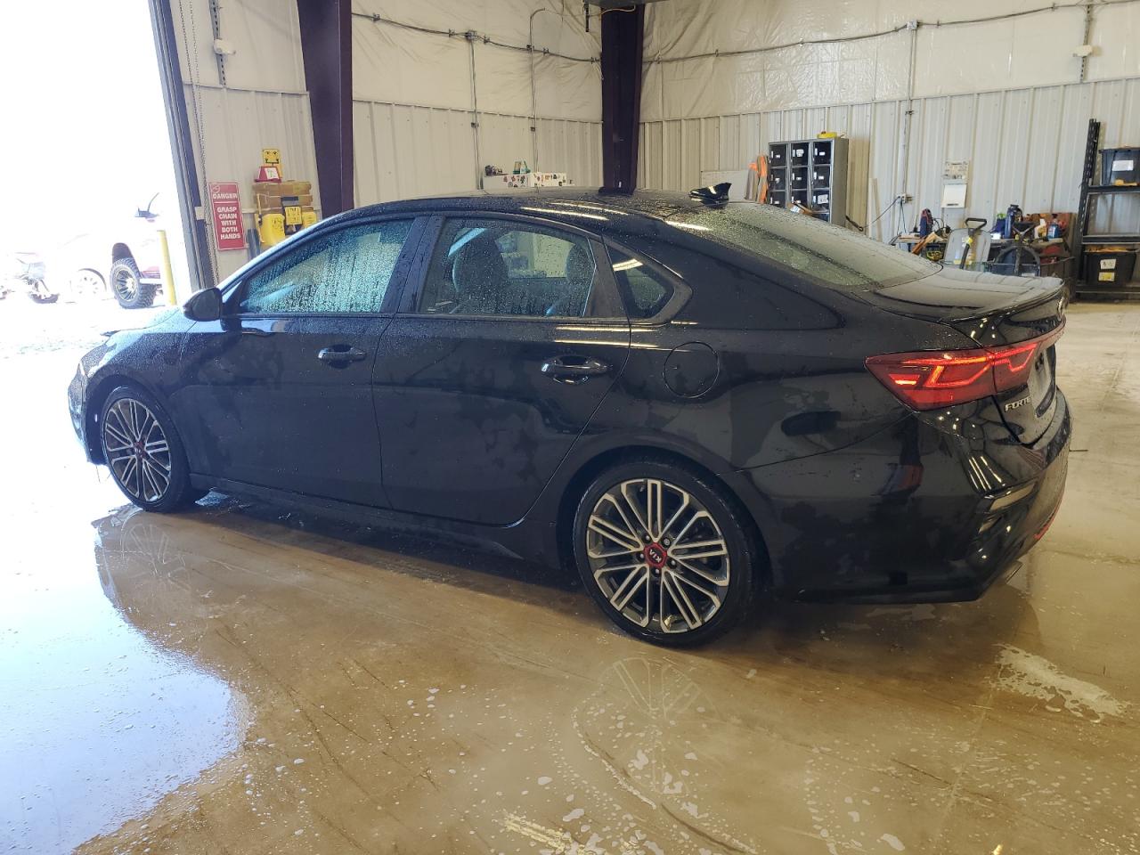 2021 Kia Forte - Image 2