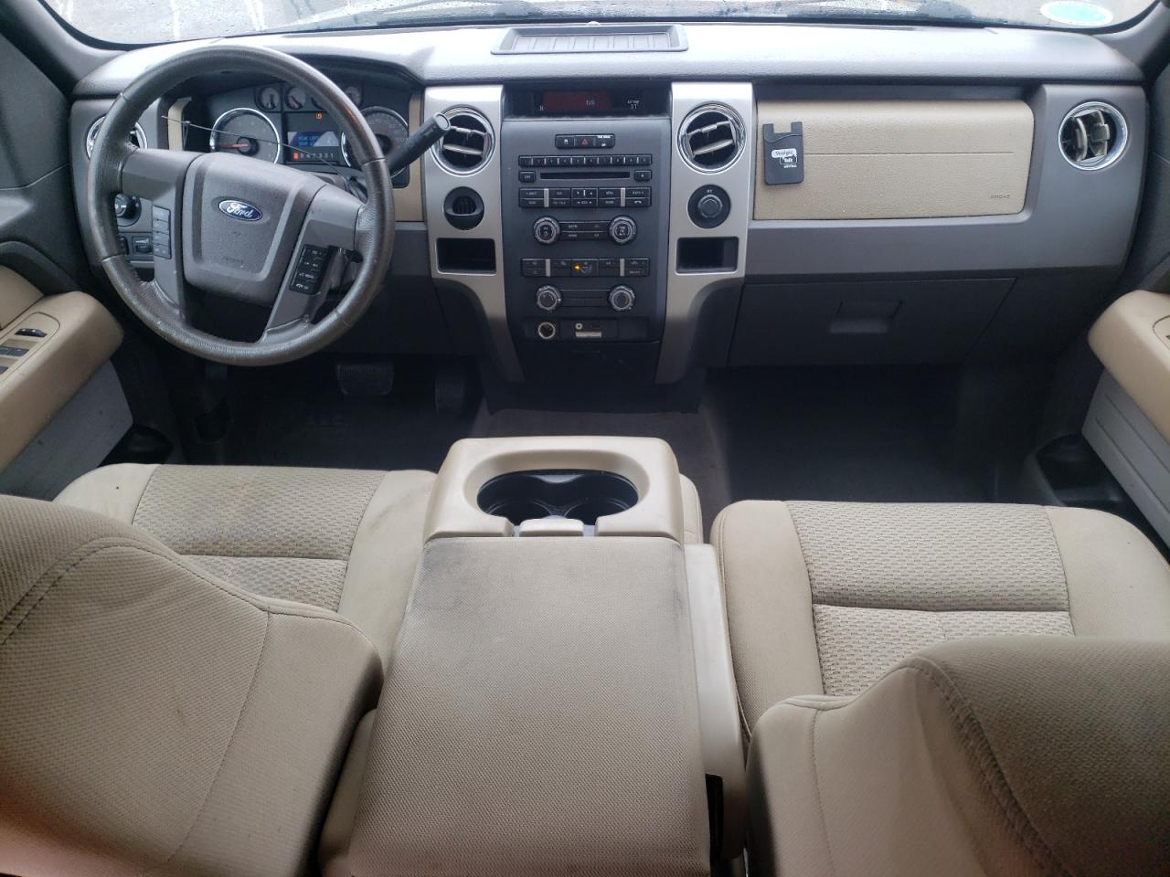2009 Ford F-150 - Image 8