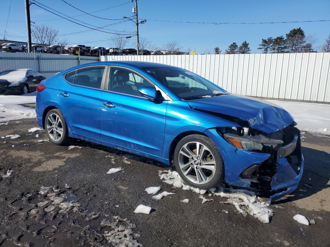 2017 Hyundai Elantra - Image 4